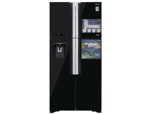 Tủ lạnh Hitachi inverter 540 Lít R-FW690PGV7 GBK