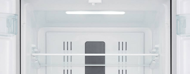 Tủ lạnh Hitachi Inverter 366 lít FVX480PGV9 (GBW) 8 Tủ lạnh Hitachi 366 lít Đèn LED giúp tiết kiệm điện và chiếu sáng mạnh mẽ