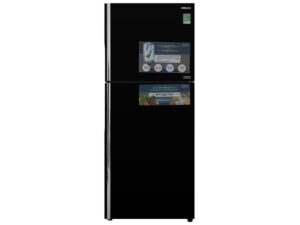 Tủ lạnh Hitachi 339 lít Inverter R-FG450PGV8 GBK