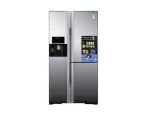 Tủ lạnh Hitachi 584 lít inverter R-FM800GPGV2X (MIR)