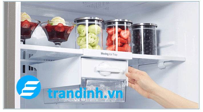 Tủ lạnh kêu to là bị sao? Chuyên gia bắt bệnh 3 Tủ lạnh kêu lọc cọc