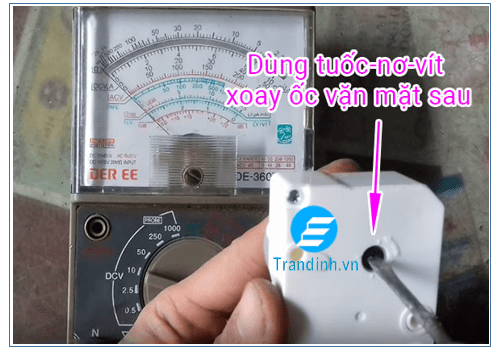 Rơ le thời gian (timer) bị hỏng làm dàn lạnh bị đóng tuyết