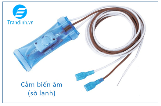 Tại sao tủ lạnh không đông đá? Nguyên nhân và cách khắc phục 16 Bộ xả đá không hoạt động