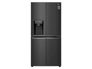 Tủ lạnh LG GR-D22MB Side by side inverter 494 Lít