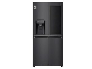 Tủ lạnh LG 4 cánh GR-X22MB inverter 496 Lít