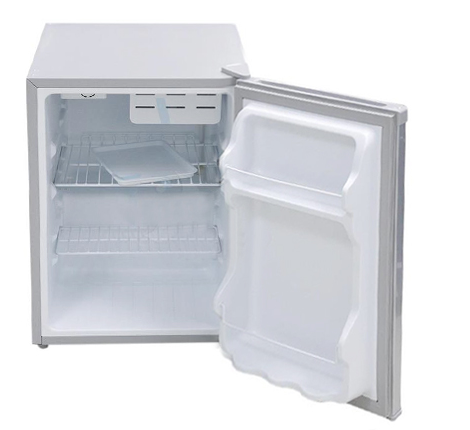 Tủ lạnh Midea HS90SN phù hợp cho 1-3 người sử dụng