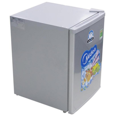 Tủ lạnh MIDEA HS-90SN vận hành êm ái