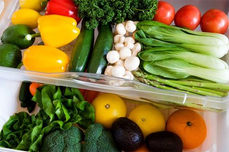 4. Tủ lạnh mini FUNIKI FR-71CD