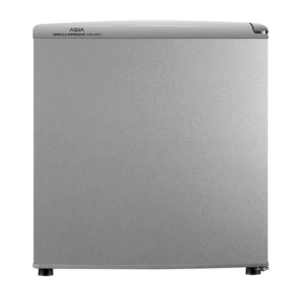 Tủ lạnh Aqua 50L AQR-55ER SS