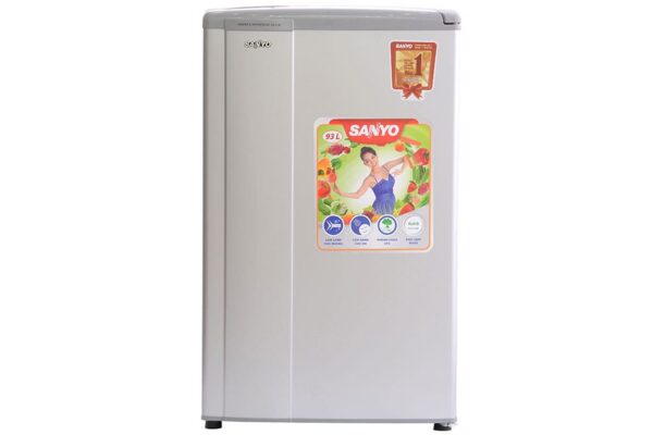 2. Ưu điểm, nhược điểm tủ lạnh mini Sanyo 