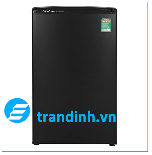 Tủ lạnh Aqua 90 lít AQR-D99FA(BS) -  Giá: 2.200.000đ