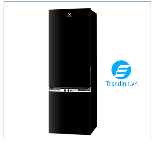 Tủ lạnh Electrolux Inverter 315 lít EBB3400HH - Giá khoảng 7 triệu đồng