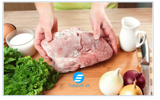 Tủ lạnh ngăn đông mềm có tốt không