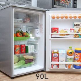 Tủ lạnh nhỏ 2 ngăn có tốt không? Nên chọn mua loại nào?