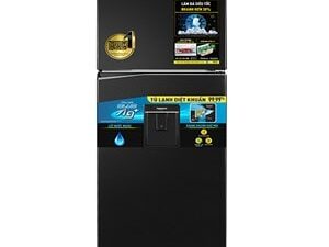Tủ lạnh Panasonic inverter 366 Lít NR-TL381GPKV