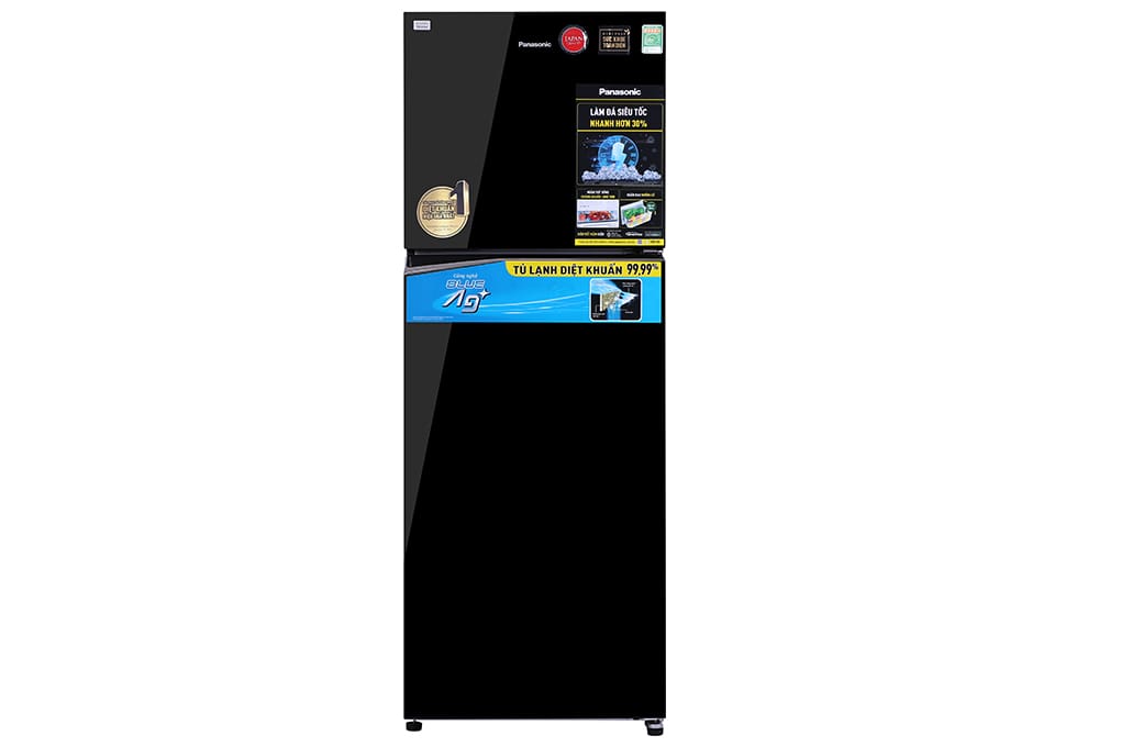 Tủ lạnh Panasonic NR-TL381VGMV inverter 366 Lít - Giá 12.500.000đ