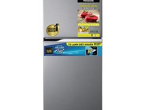 Tủ lạnh Panasonic NR-TV261APSV inverter 234 Lít