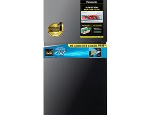 Tủ lạnh Panasonic inverter 268 Lít NR-TV301VGMV