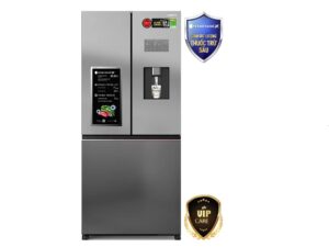 Tủ Lạnh inverter Panasonic 495 lít NR-CW530XHHV