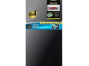 Tủ lạnh Panasonic inverter 306 Lít NR-TV341VGMV