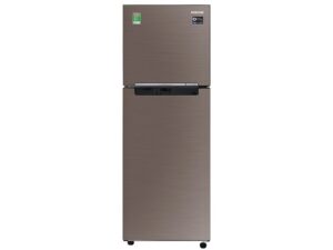 Tủ lạnh Samsung inverter 236 lít RT22M4040DX/SV