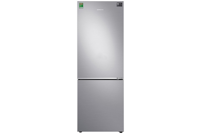 Tủ lạnh Samsung Inverter 310 lít RB30N4010S8/SV thiết kế sang trọng hiện đại