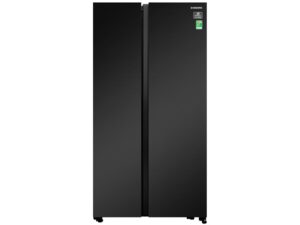 Tủ lạnh Samsung inverter 647 lít RS62R5001B4/SV