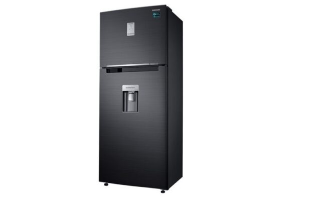 Tủ lạnh Samsung Inverter 451 lít RT46K6885BS/SV 15 tu lanh samsung rt46k6885bs sv 1