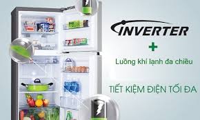 Tủ lạnh Sanaky VH-199KG Tiết kiệm điện năng hiệu quả cho gia đình bạn