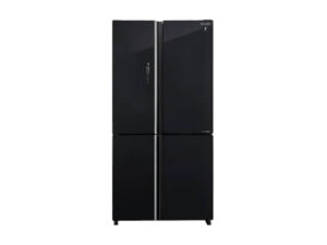 Tủ lạnh Sharp inverter 572 Lít SJ-FXP640VG-BK