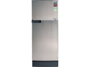 Tủ lạnh Sharp SJ-X196E-SL inverter 165 lít