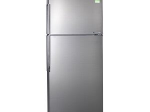Tủ lạnh Sharp SJ-X316E-SL inverter 287 lít