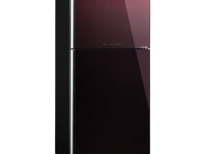 Tủ lạnh Sharp SJ-XP660PG-MR 600 lít 2 cửa Inverter
