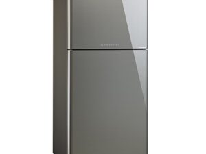 Tủ lạnh Sharp SJ-XP660PG-SL 656 lít 2 cửa Inverter