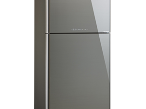 Tủ lạnh Sharp SJ-XP570PG-SL inverter 520 Lít