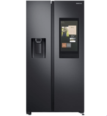 Tủ lạnh Samsung Inverter 616 lít RS64T5F04B4/SV