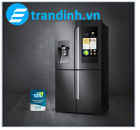 Tủ lạnh thông minh là gì? Ưu nhược điểm 2 Tủ lạnh thông minh là gì?