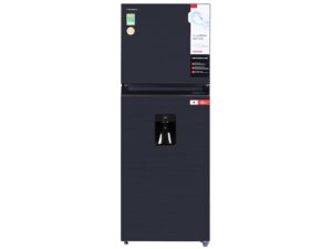 Tủ lạnh Toshiba GR-RT395WE-PMV(06)-MG inverter 311 Lít