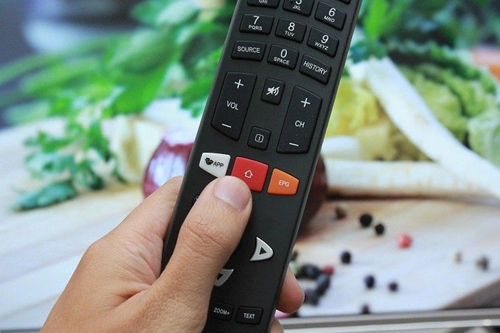 Ứng dụng MyTV Net