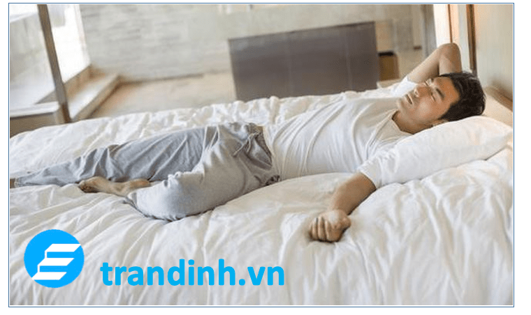 Uống rượu có nên nằm điều hoà không? 4 2. Uống rượu nằm điều hoà có ảnh hưởng gì không?