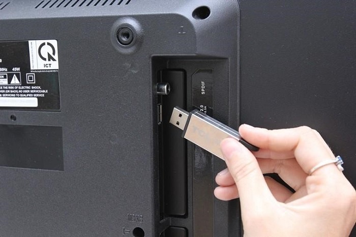 USB thiết bị thu sóng wifi cho tivi
