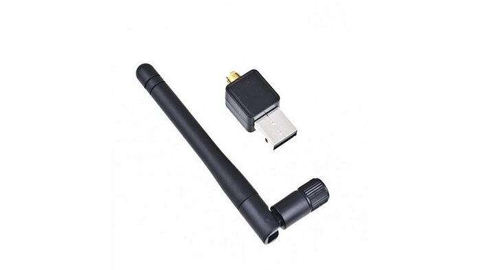 USB wifi thiết bị thu sóng wifi cho tivi 1 usb thiet bi thu song wifi cho tivi 4 1