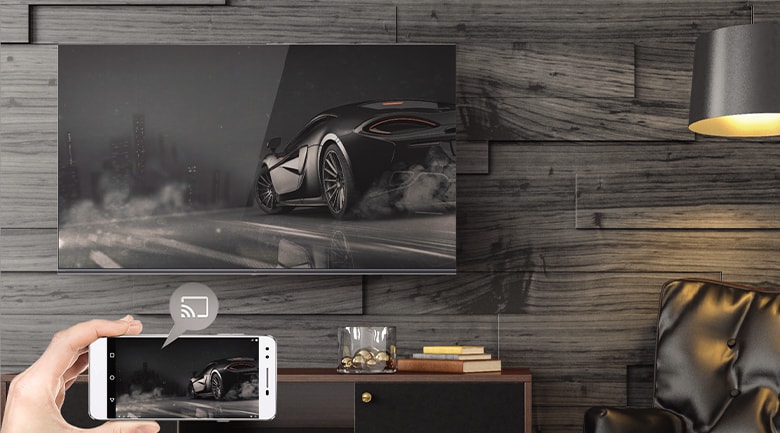  Các tính năng thông minh3