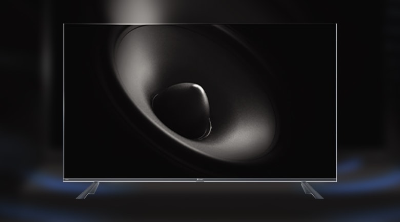  Chất lượng âm thanh tuyệt hảo, chân thực