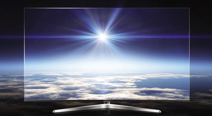 Tấm nền IPS bền bỉ, quan sát đa chiều