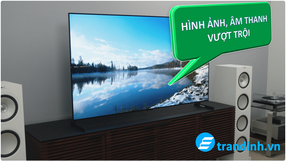 Ưu điểm - nhược điểm của tivi sony 1 ưu điểm của tivi sony