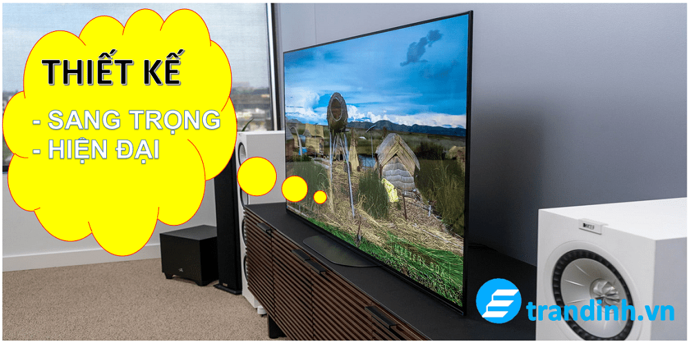 Ưu điểm - nhược điểm của tivi sony 2 ưu điểm của tivi sony