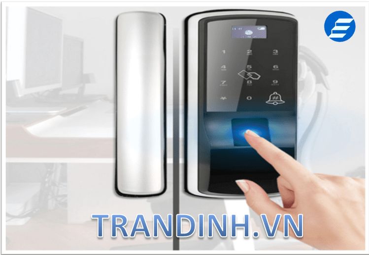 Ưu điểm và nhược điểm của khóa cửa vân tay là gì ? 1 Khóa cửa vây tay là gì ?