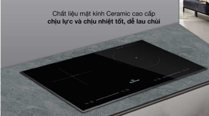 Độ bền bỉ với thời gian cao