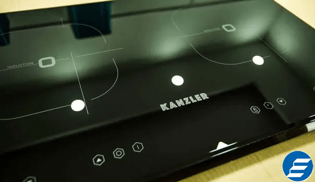 Mua bếp từ Kanzler giá rẻ chất lượn ở đâu